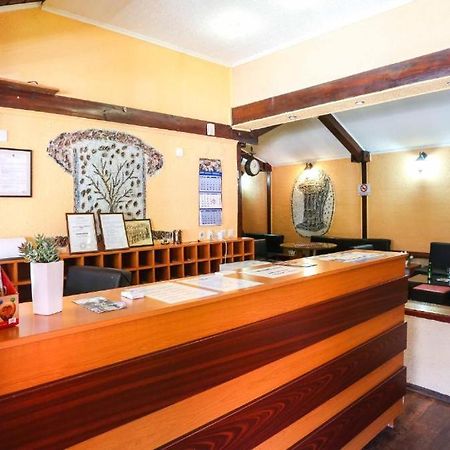 Pansion Sebilj Hostel Sarajevo Luaran gambar