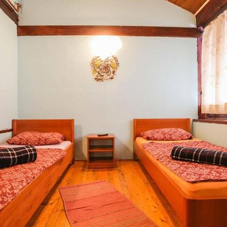 Pansion Sebilj Hostel Sarajevo Luaran gambar